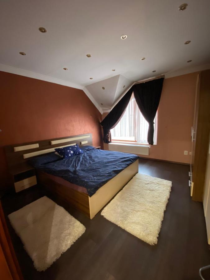 Central Apart Apartment Oradea Ngoại thất bức ảnh